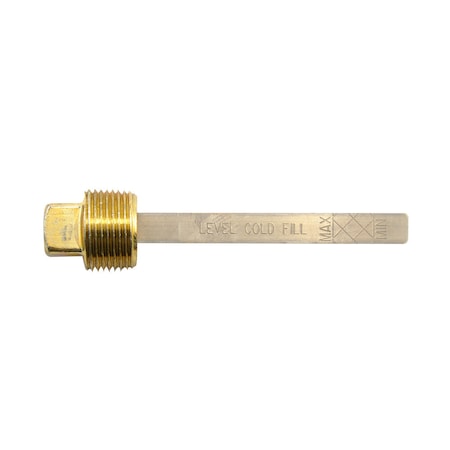 Mtd Plug-Pipe W/Dipsti 737-0348A